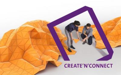 Domotex - from 11 to 14 January 2019 in Hannover.