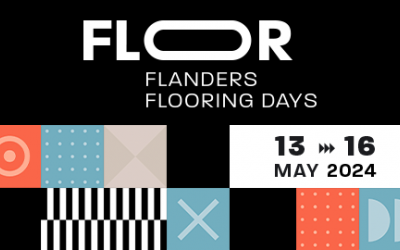 Flanders Flooring Days 2024