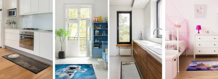 Discover our photorealistic designs