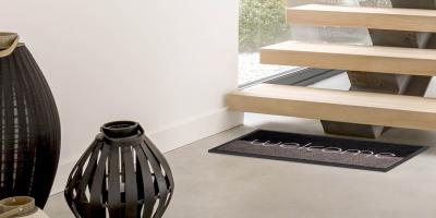 Innovative Floormats