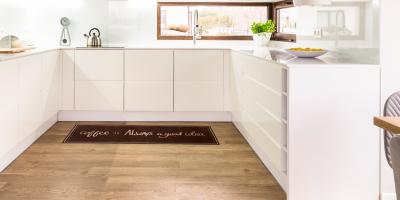 Customisation and flexibility