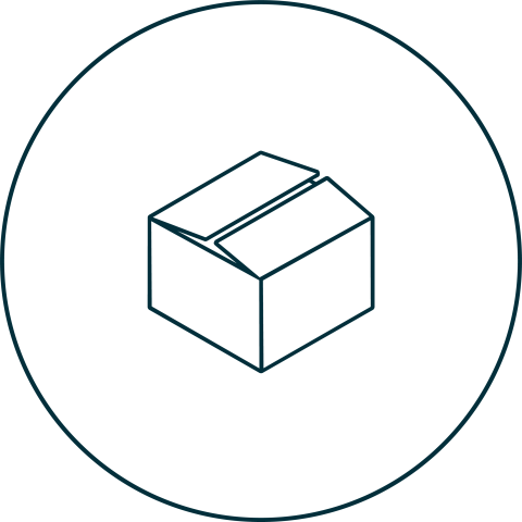 Discover our different packaging possibilities.